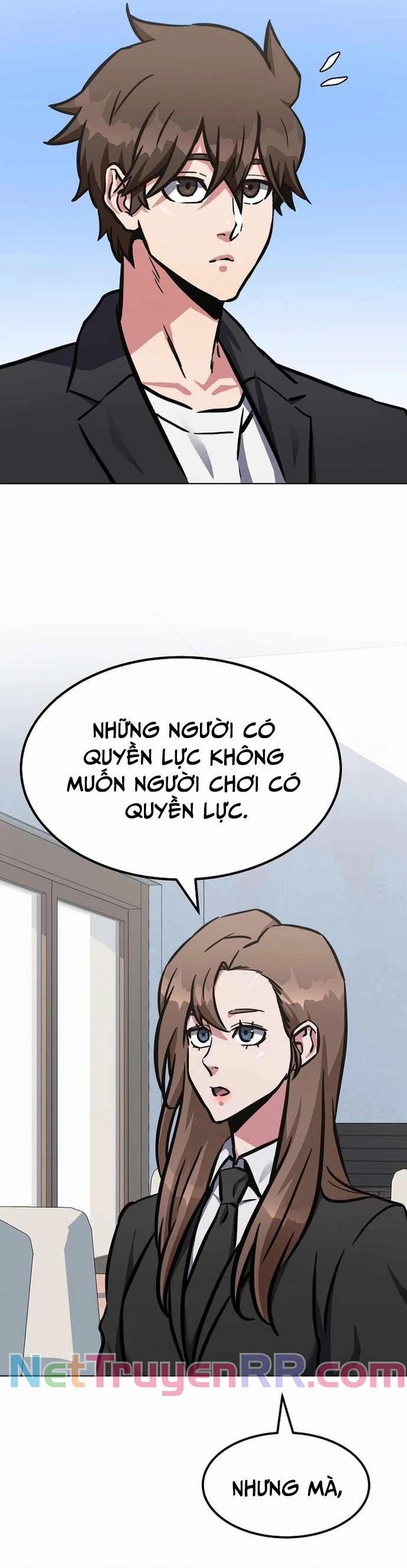 manhwax10.com - Truyện Manhwa Người Chơi Cấp 1 Chương 52 Trang 43