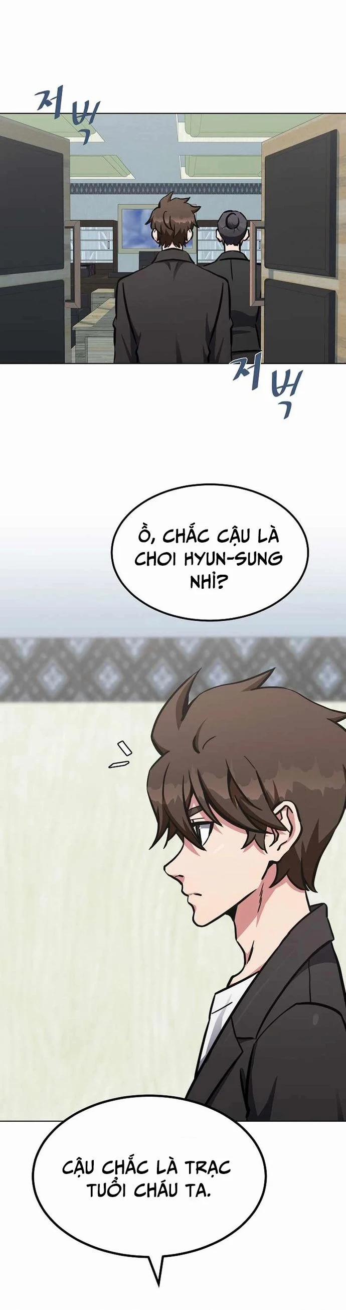 manhwax10.com - Truyện Manhwa Người Chơi Cấp 1 Chương 52 Trang 7