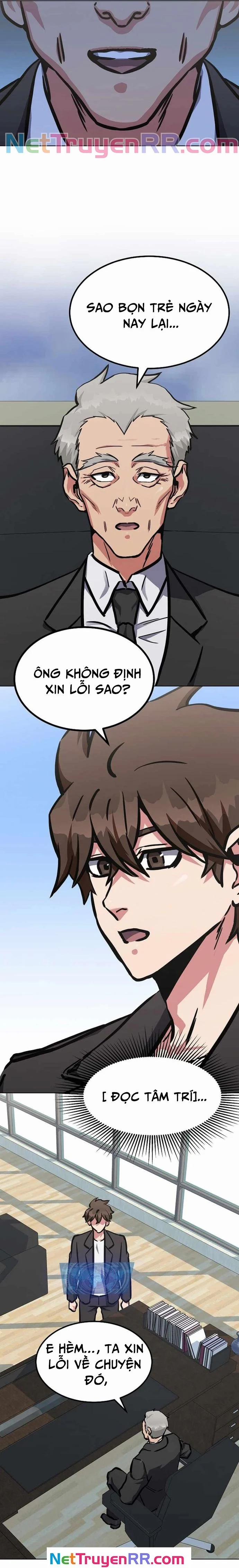 manhwax10.com - Truyện Manhwa Người Chơi Cấp 1 Chương 52 Trang 8
