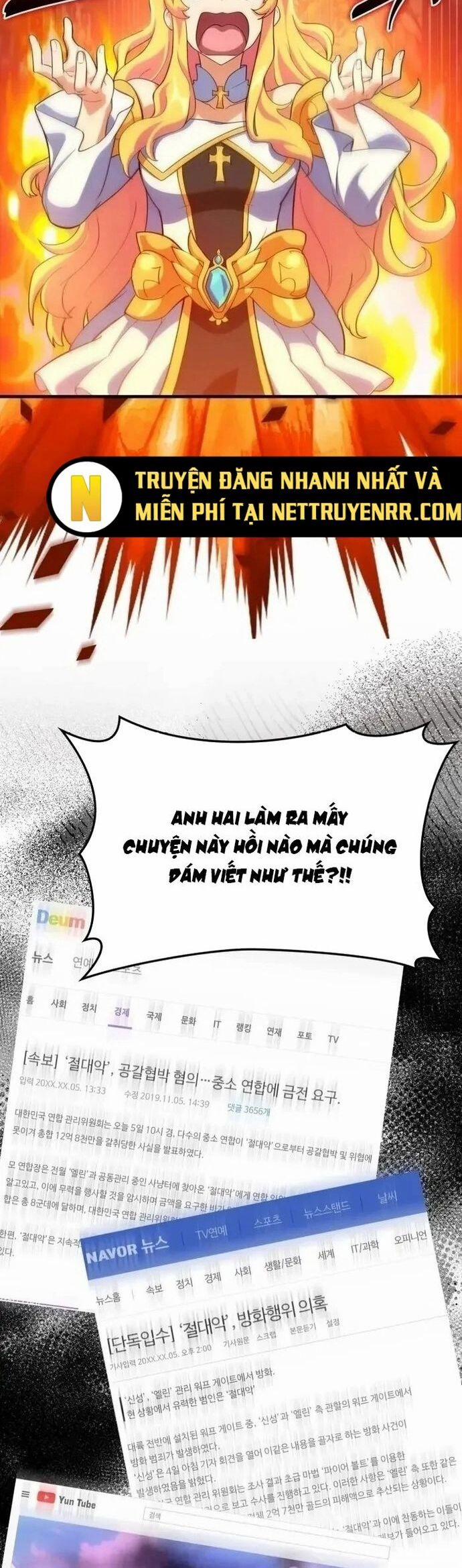 manhwax10.com - Truyện Manhwa Người Chơi Cấp Tối Đa Chương 30 Trang 12