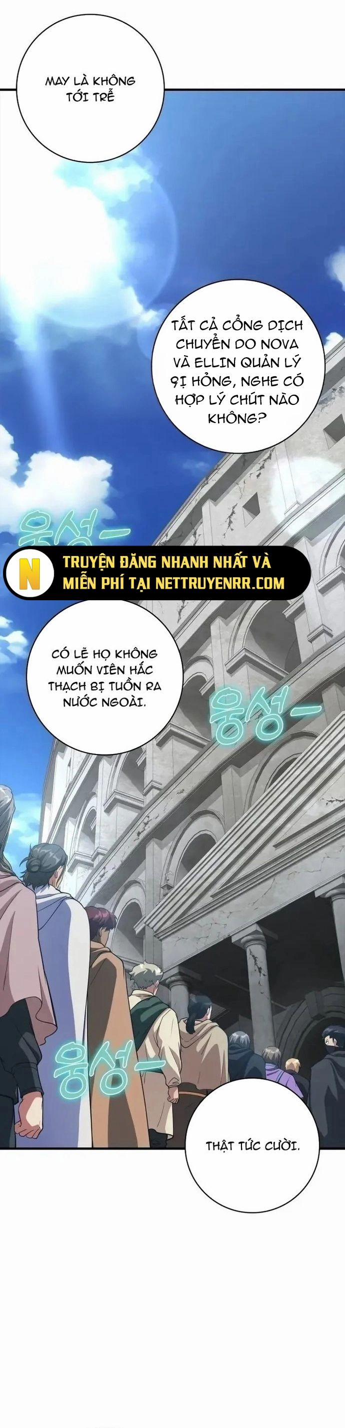 manhwax10.com - Truyện Manhwa Người Chơi Cấp Tối Đa Chương 30 Trang 23