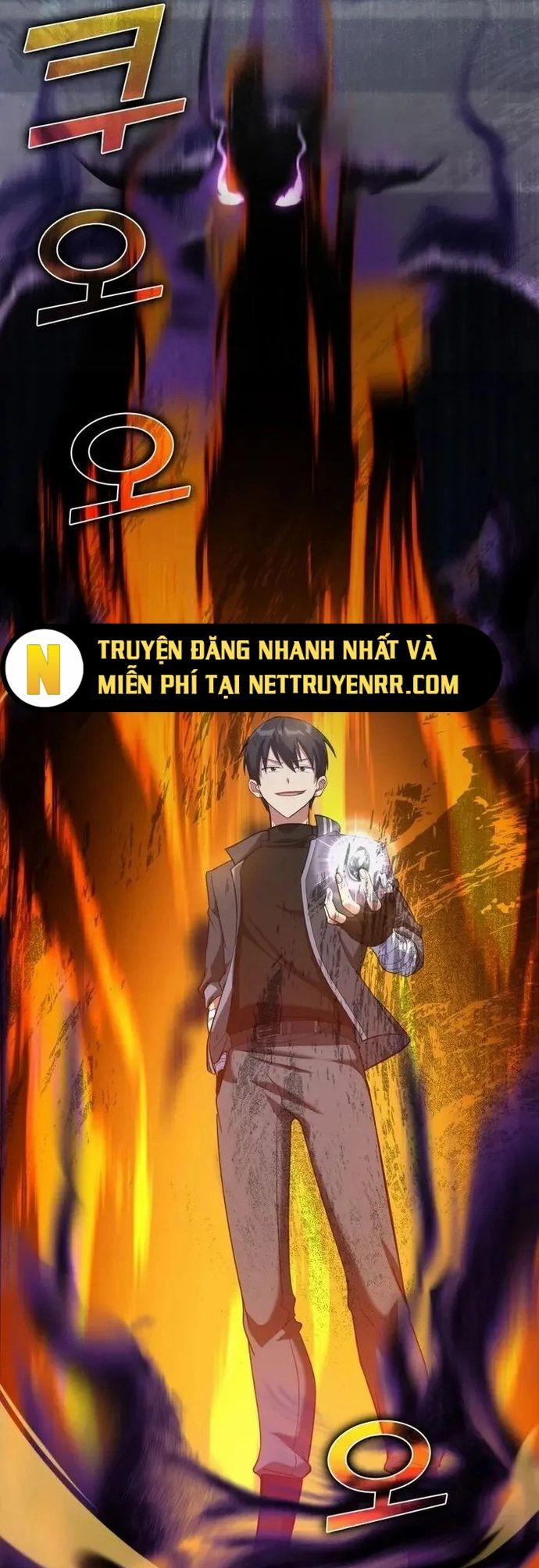 manhwax10.com - Truyện Manhwa Người Chơi Cấp Tối Đa Chương 30 Trang 31