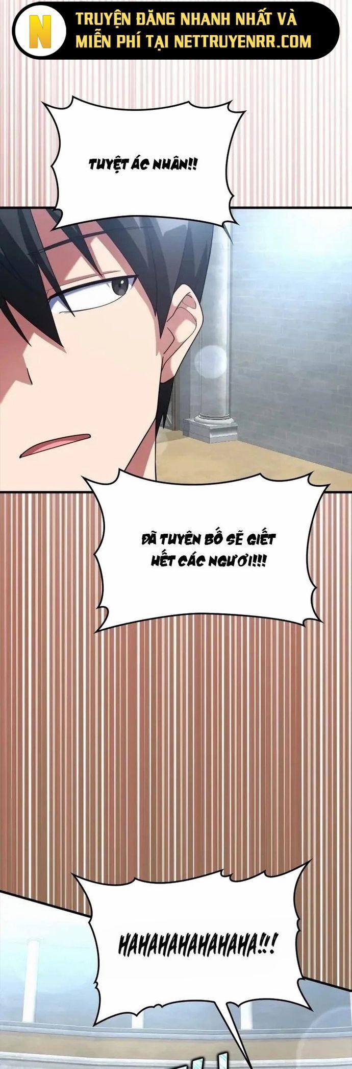 manhwax10.com - Truyện Manhwa Người Chơi Cấp Tối Đa Chương 30 Trang 43