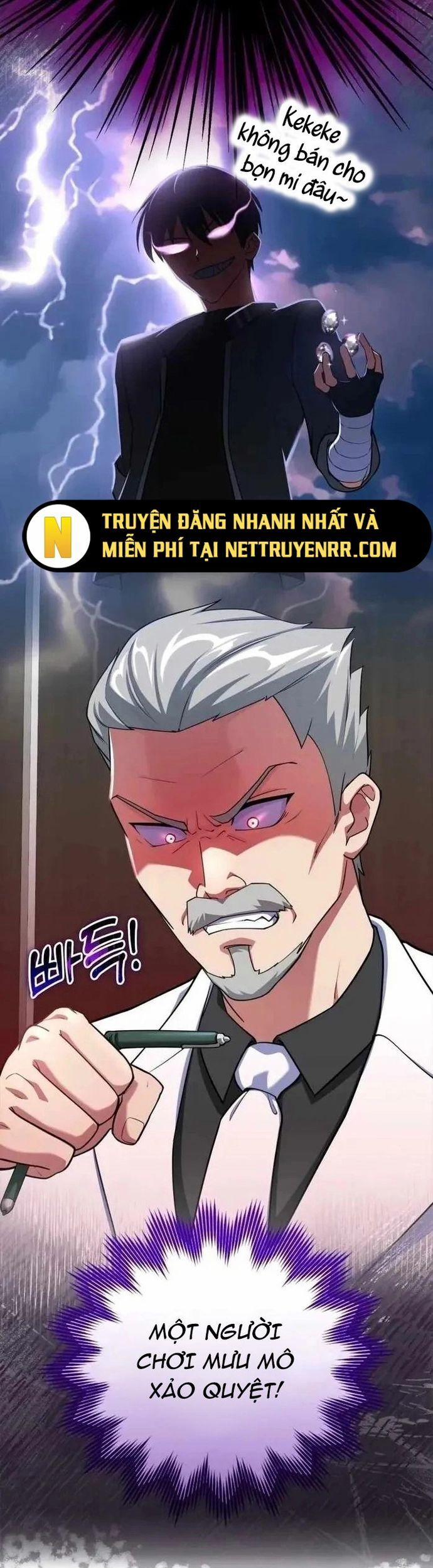 manhwax10.com - Truyện Manhwa Người Chơi Cấp Tối Đa Chương 31 Trang 44
