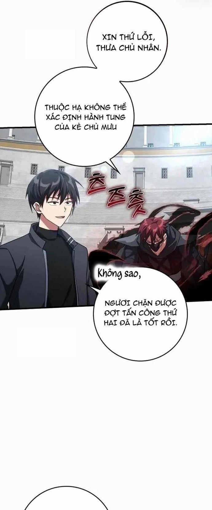 manhwax10.com - Truyện Manhwa Người Chơi Cấp Tối Đa Chương 35 Trang 11