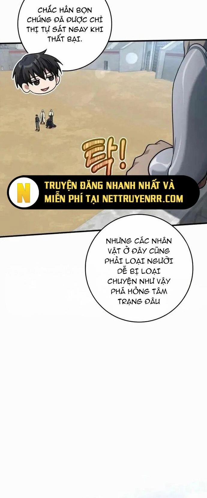 manhwax10.com - Truyện Manhwa Người Chơi Cấp Tối Đa Chương 35 Trang 12