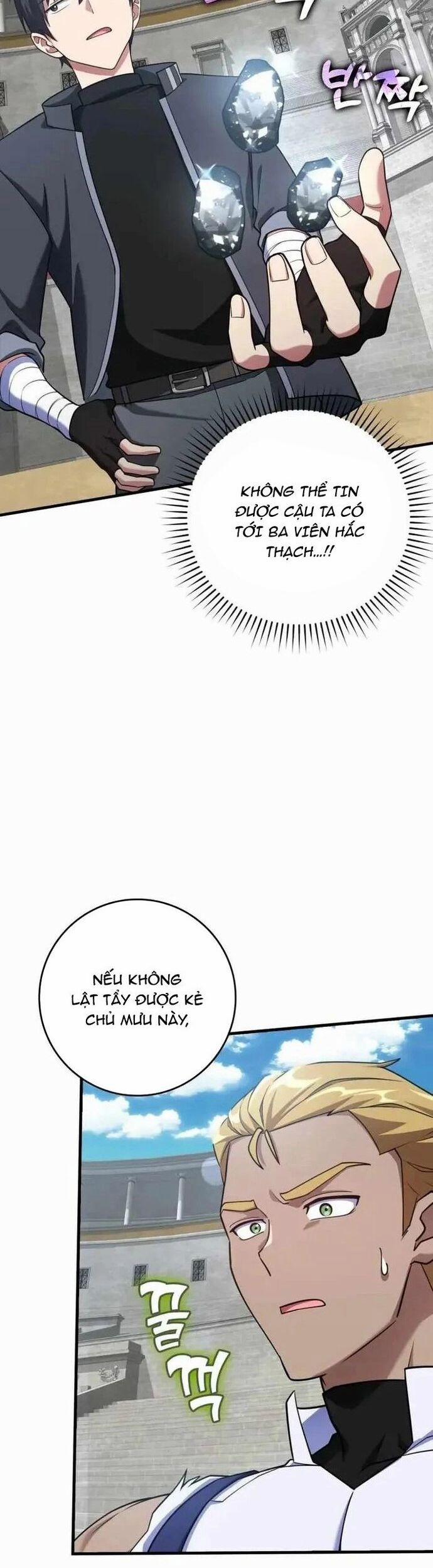 manhwax10.com - Truyện Manhwa Người Chơi Cấp Tối Đa Chương 35 Trang 18