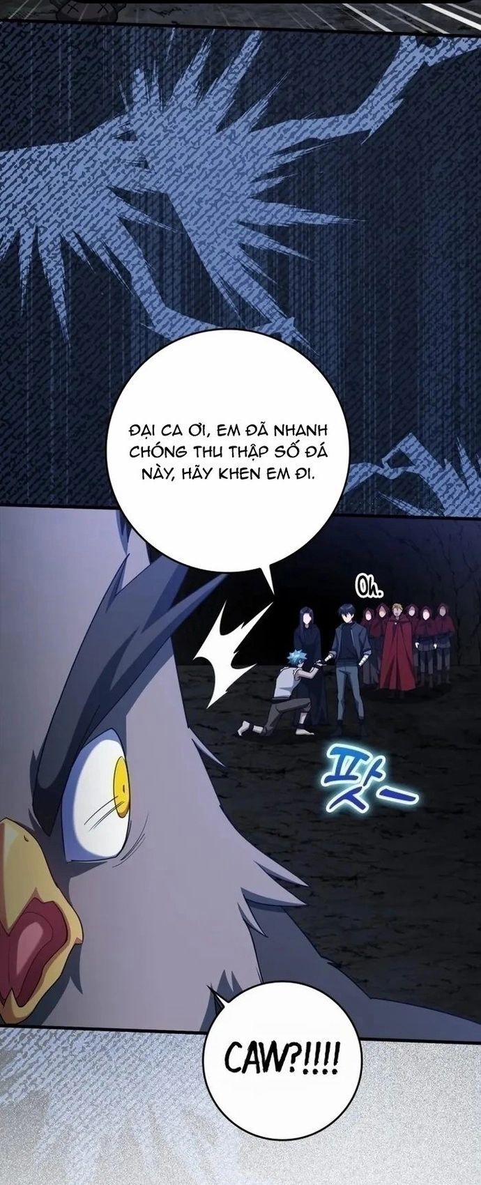manhwax10.com - Truyện Manhwa Người Chơi Cấp Tối Đa Chương 35 Trang 34