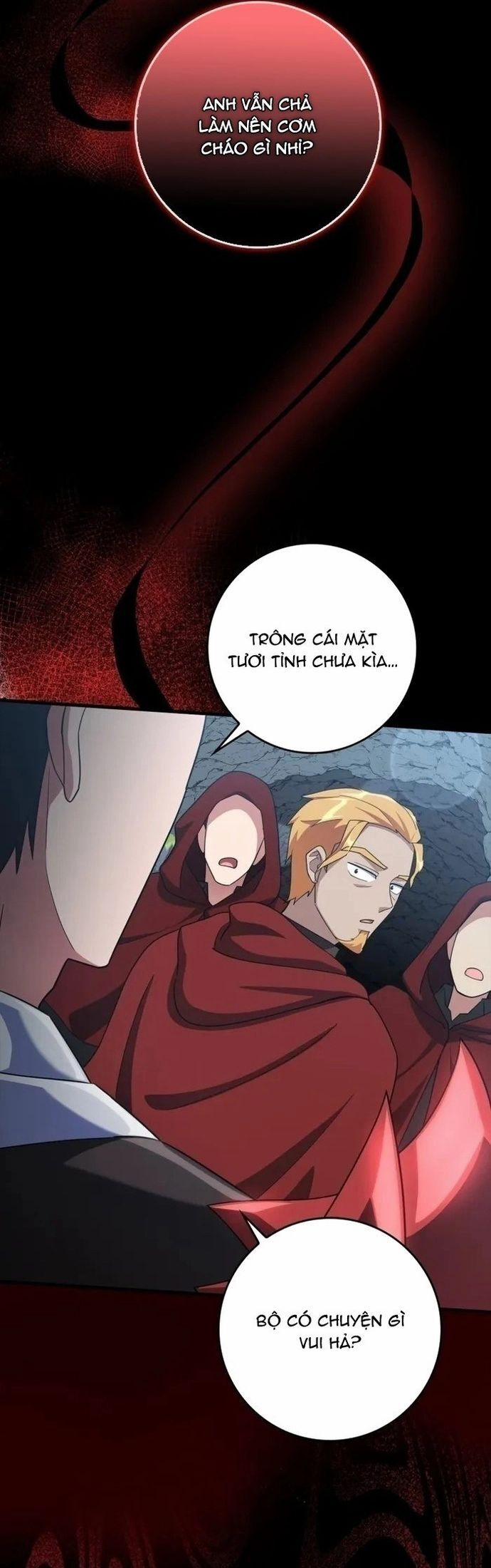 manhwax10.com - Truyện Manhwa Người Chơi Cấp Tối Đa Chương 35 Trang 48
