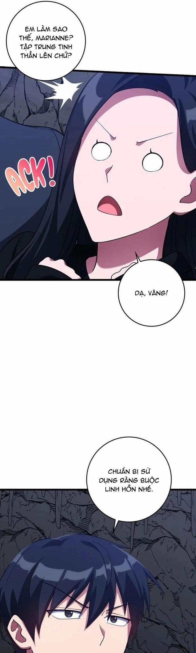 manhwax10.com - Truyện Manhwa Người Chơi Cấp Tối Đa Chương 35 Trang 56