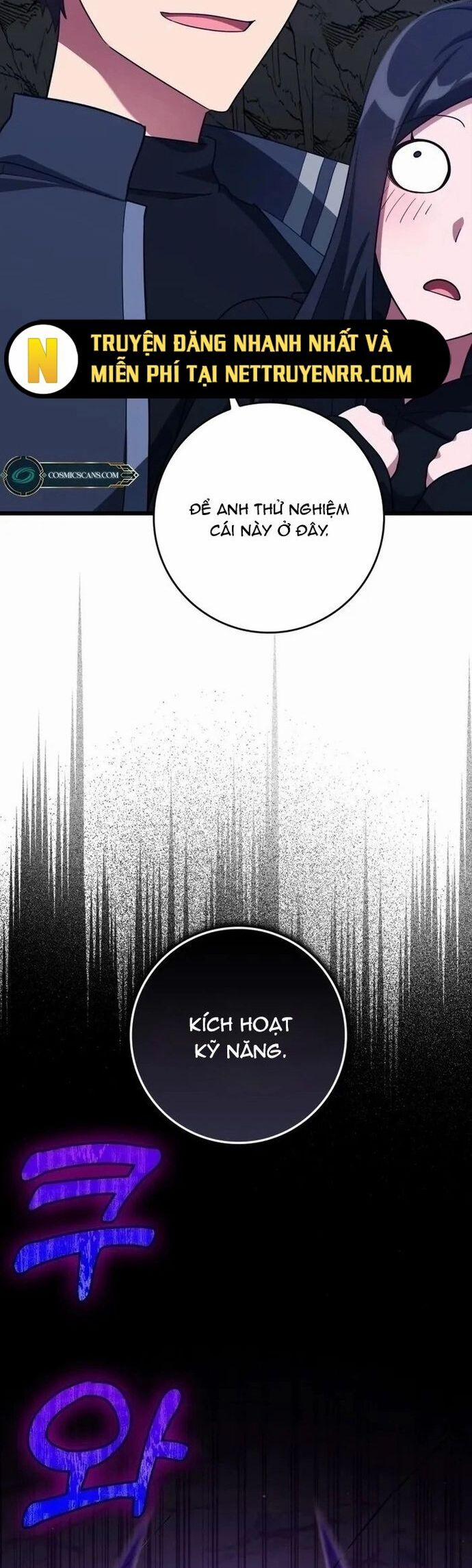 manhwax10.com - Truyện Manhwa Người Chơi Cấp Tối Đa Chương 35 Trang 57