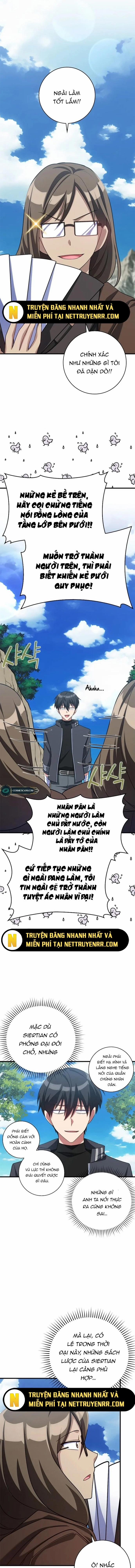 manhwax10.com - Truyện Manhwa Người Chơi Cấp Tối Đa Chương 40 Trang 17