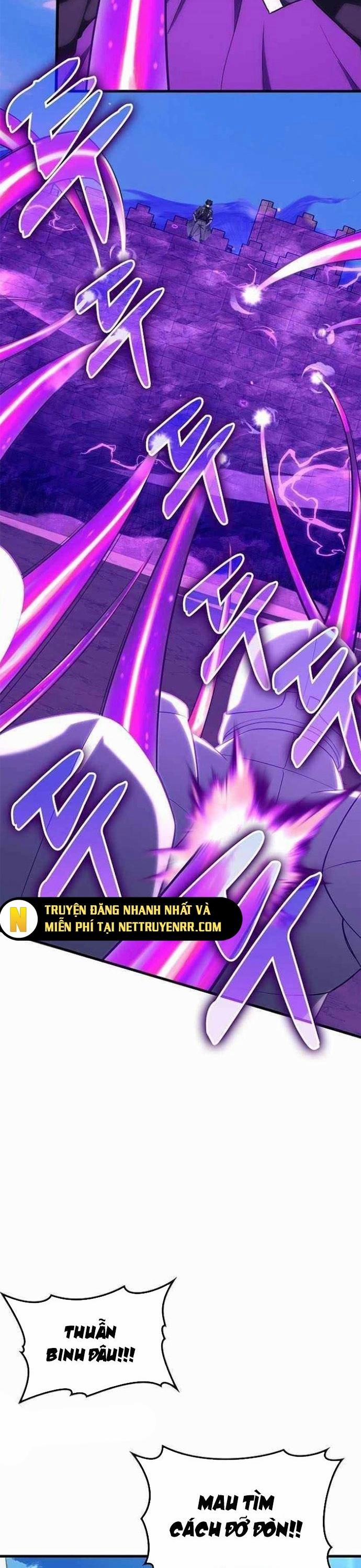 manhwax10.com - Truyện Manhwa Người Chơi Cấp Tối Đa Chương 50 Trang 2