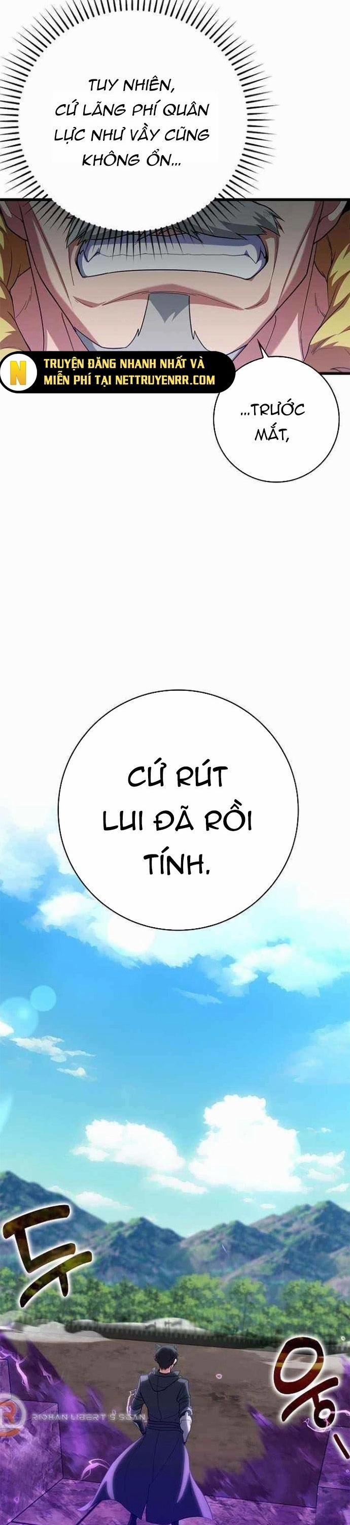 manhwax10.com - Truyện Manhwa Người Chơi Cấp Tối Đa Chương 50 Trang 11
