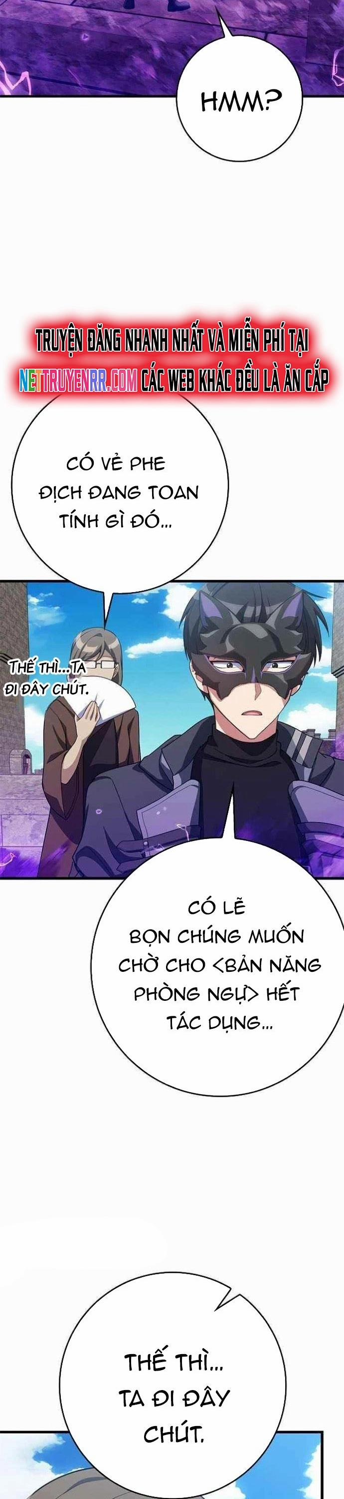 manhwax10.com - Truyện Manhwa Người Chơi Cấp Tối Đa Chương 50 Trang 12