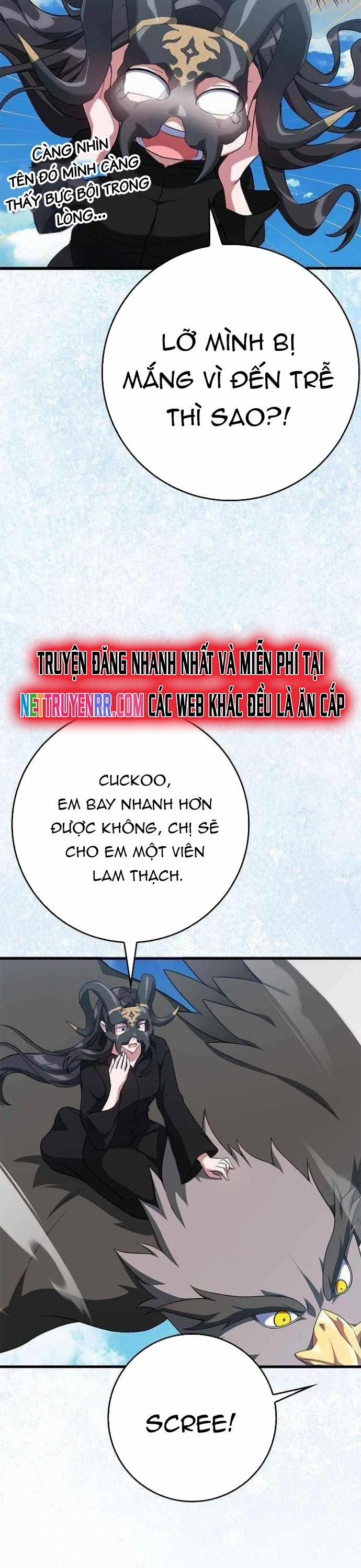 manhwax10.com - Truyện Manhwa Người Chơi Cấp Tối Đa Chương 50 Trang 17
