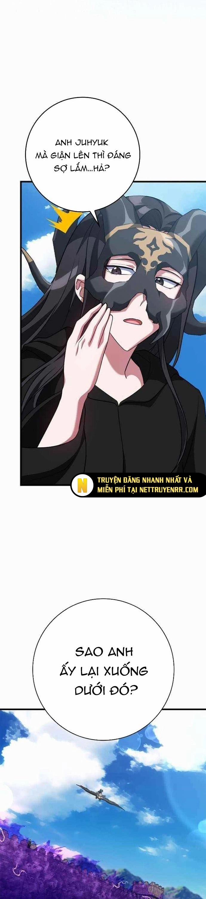 manhwax10.com - Truyện Manhwa Người Chơi Cấp Tối Đa Chương 50 Trang 18