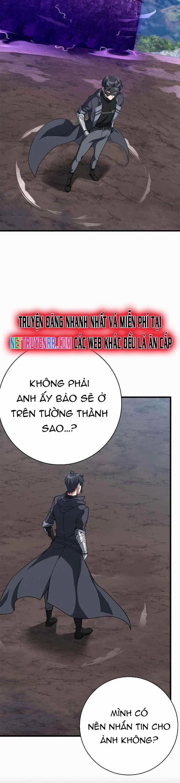 manhwax10.com - Truyện Manhwa Người Chơi Cấp Tối Đa Chương 50 Trang 19