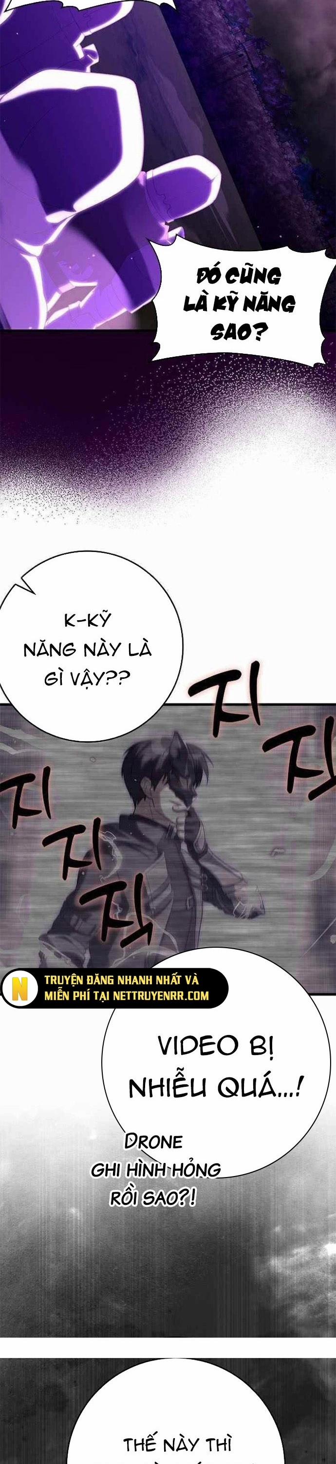 manhwax10.com - Truyện Manhwa Người Chơi Cấp Tối Đa Chương 50 Trang 23