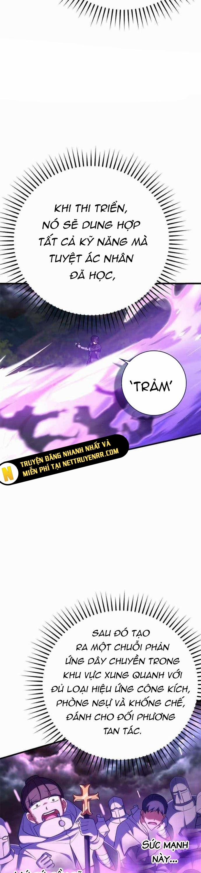 manhwax10.com - Truyện Manhwa Người Chơi Cấp Tối Đa Chương 50 Trang 29