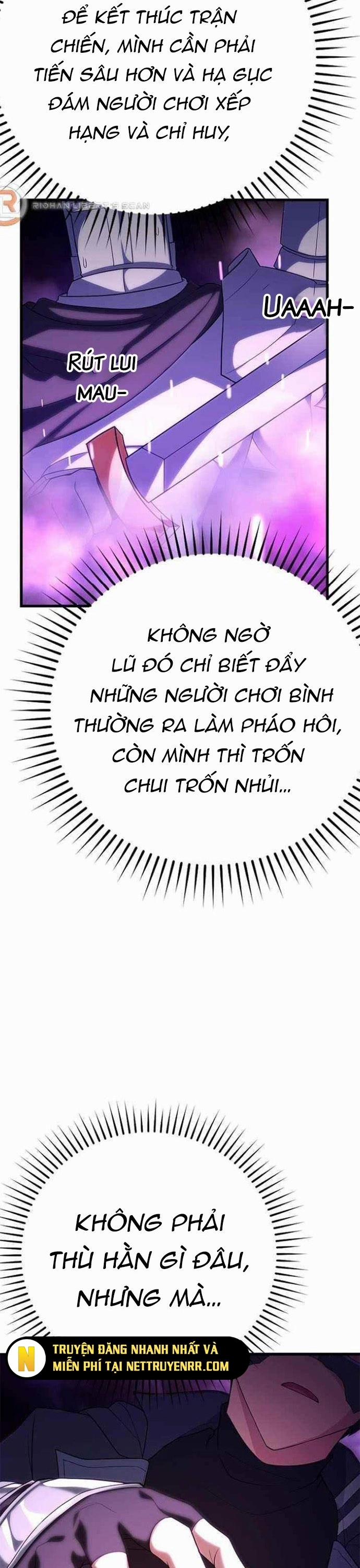 manhwax10.com - Truyện Manhwa Người Chơi Cấp Tối Đa Chương 50 Trang 31