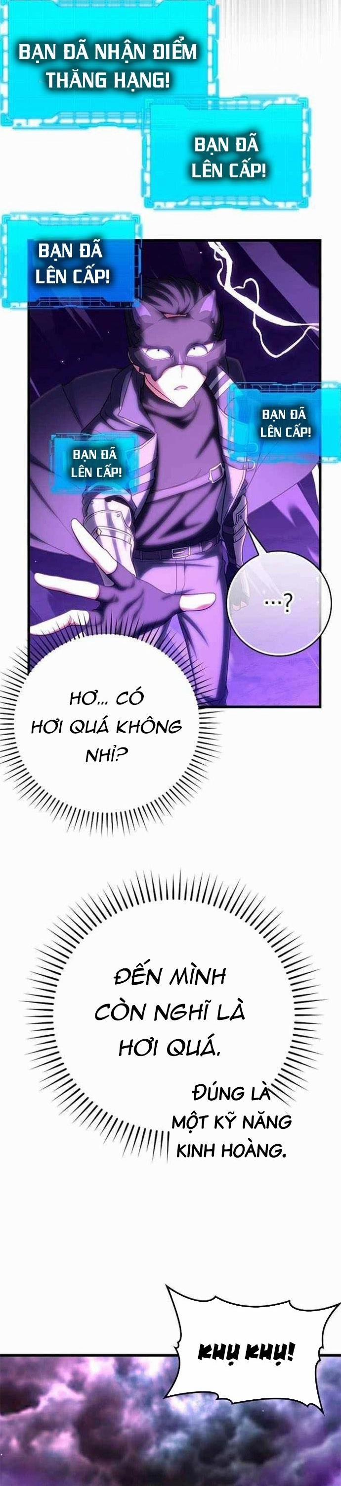 manhwax10.com - Truyện Manhwa Người Chơi Cấp Tối Đa Chương 50 Trang 34