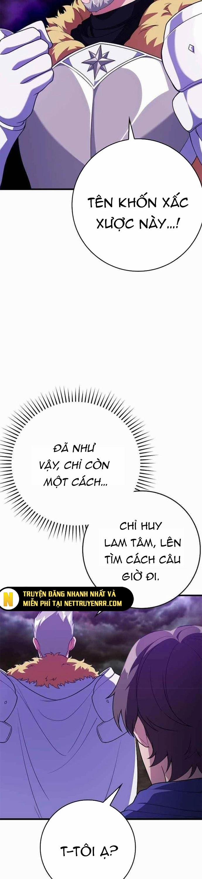 manhwax10.com - Truyện Manhwa Người Chơi Cấp Tối Đa Chương 50 Trang 37