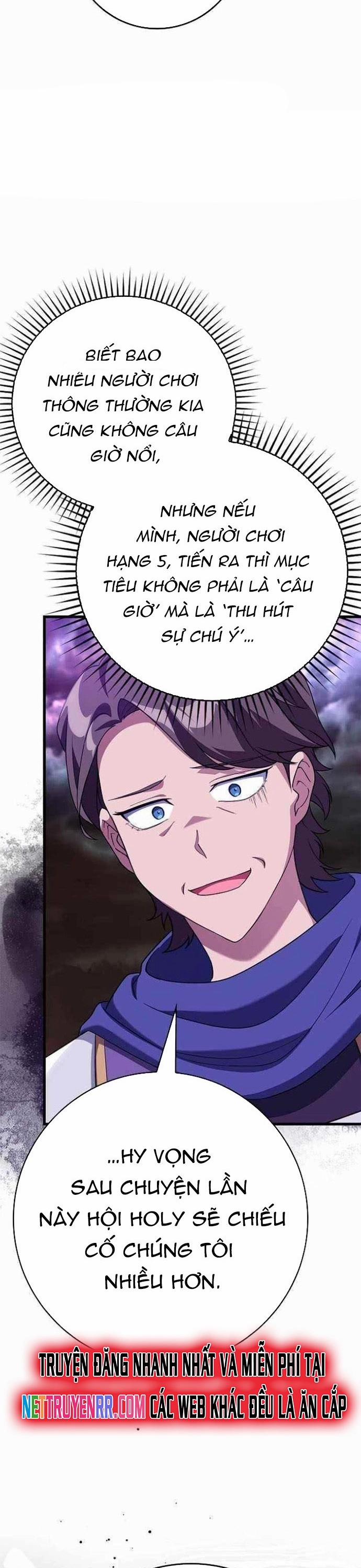 manhwax10.com - Truyện Manhwa Người Chơi Cấp Tối Đa Chương 50 Trang 38