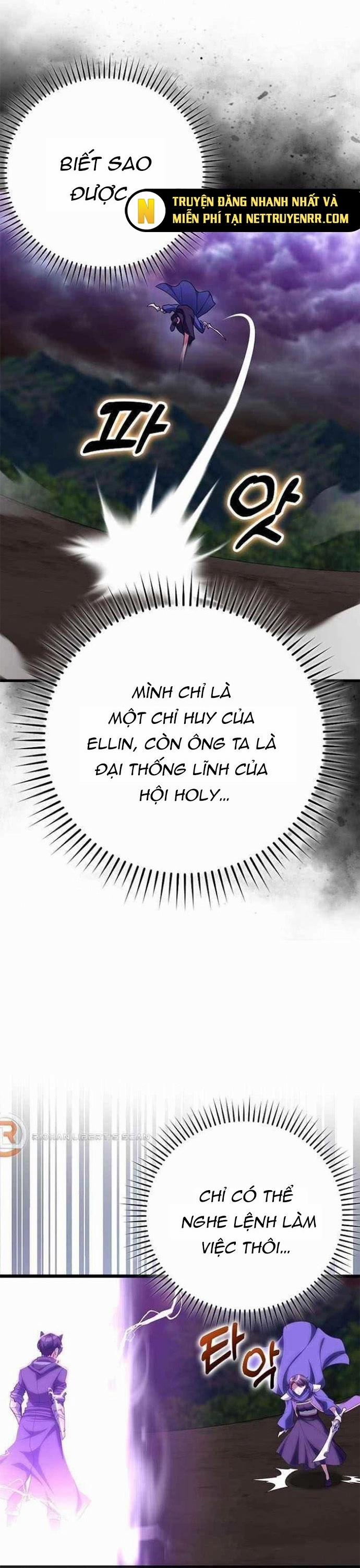 manhwax10.com - Truyện Manhwa Người Chơi Cấp Tối Đa Chương 50 Trang 40