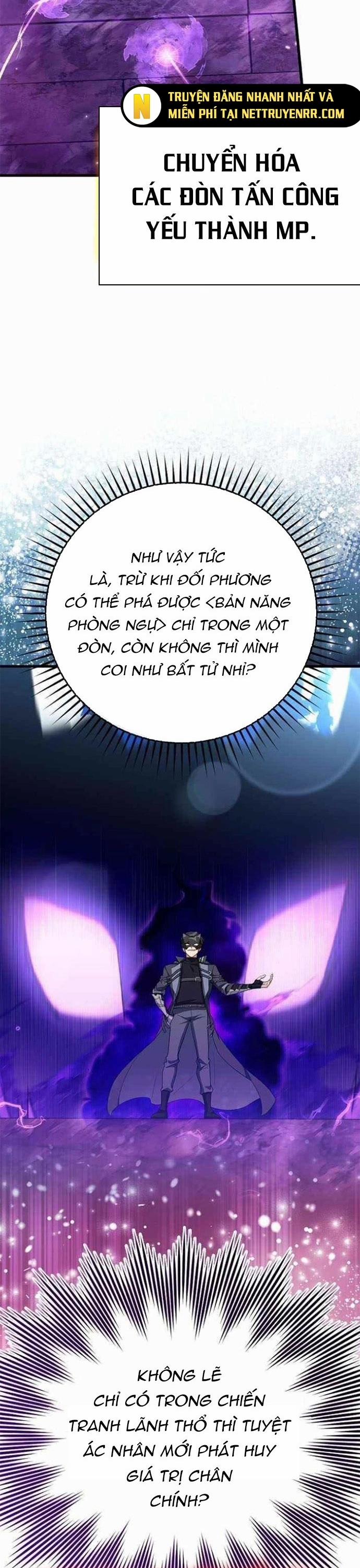 manhwax10.com - Truyện Manhwa Người Chơi Cấp Tối Đa Chương 50 Trang 8