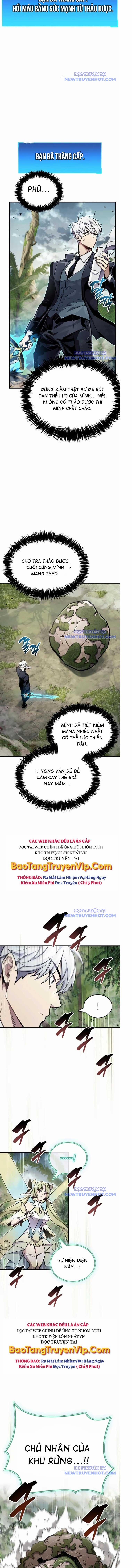 manhwax10.com - Truyện Manhwa Người Chơi Che Giấu Quá Khứ Chương 65 Trang 11
