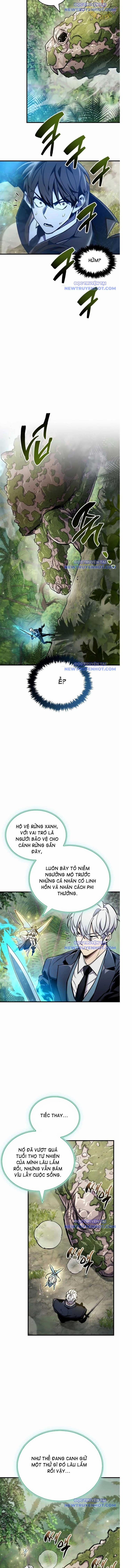 manhwax10.com - Truyện Manhwa Người Chơi Che Giấu Quá Khứ Chương 65 Trang 13