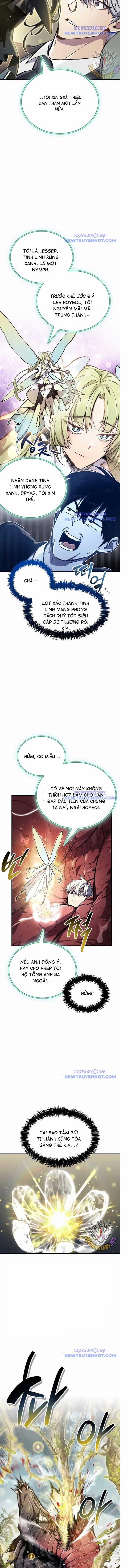 manhwax10.com - Truyện Manhwa Người Chơi Che Giấu Quá Khứ Chương 65 Trang 4
