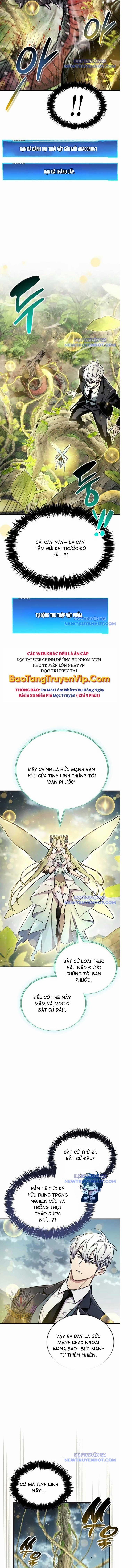 manhwax10.com - Truyện Manhwa Người Chơi Che Giấu Quá Khứ Chương 65 Trang 5