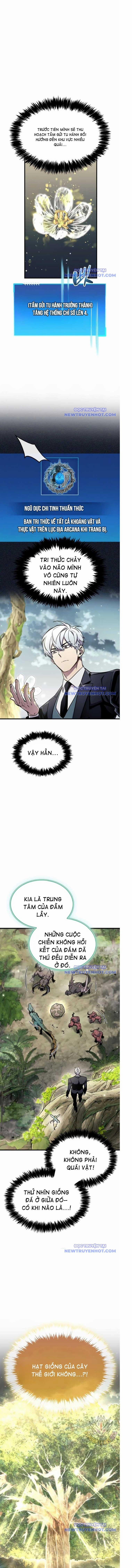 manhwax10.com - Truyện Manhwa Người Chơi Che Giấu Quá Khứ Chương 65 Trang 7