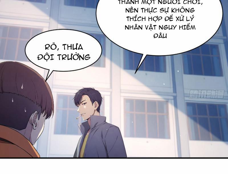 manhwax10.com - Truyện Manhwa Người Chơi Hệ Tu La Chương 2 Trang 25