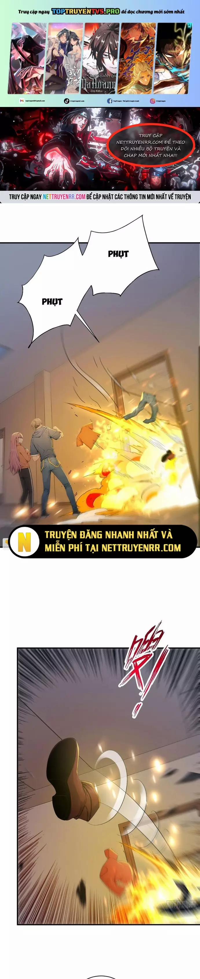 manhwax10.com - Truyện Manhwa Người Chơi Hệ Tu La Chương 29 Trang 1