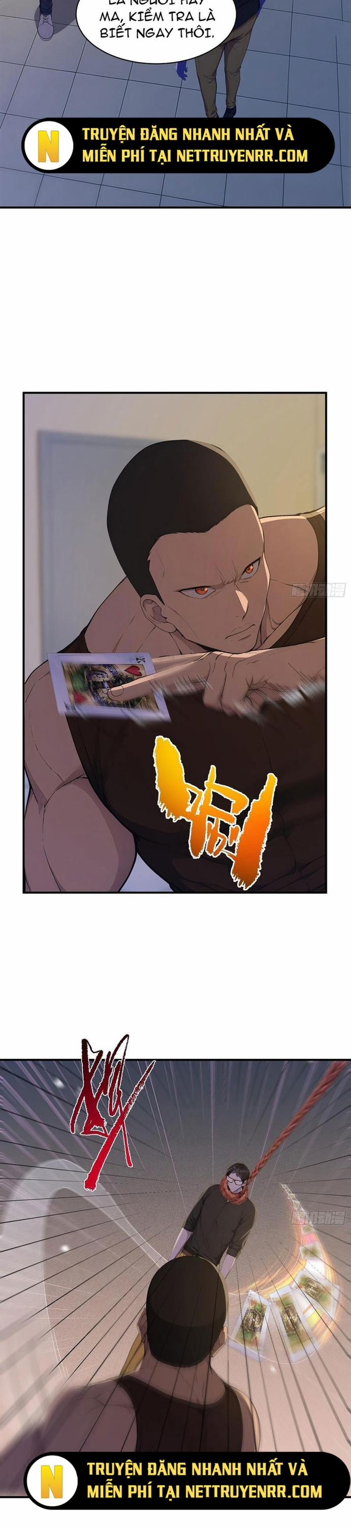 manhwax10.com - Truyện Manhwa Người Chơi Hệ Tu La Chương 29 Trang 12