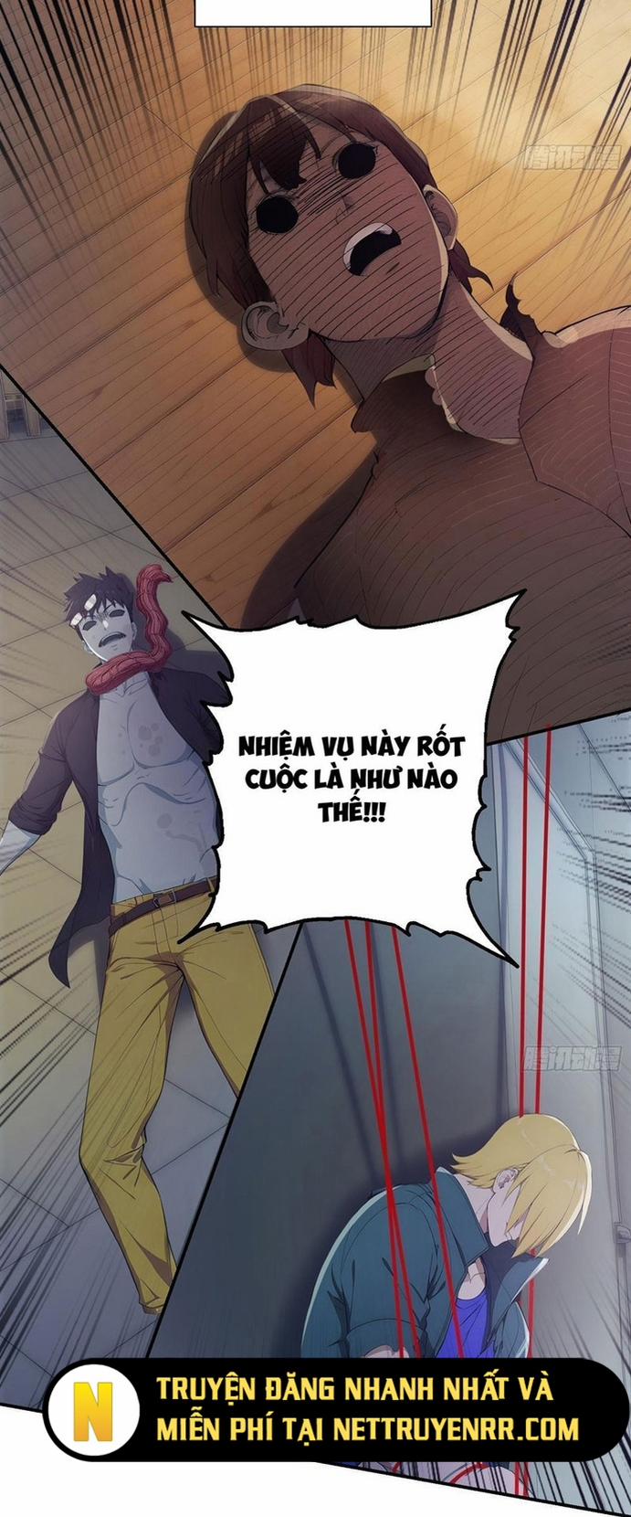 manhwax10.com - Truyện Manhwa Người Chơi Hệ Tu La Chương 29 Trang 14