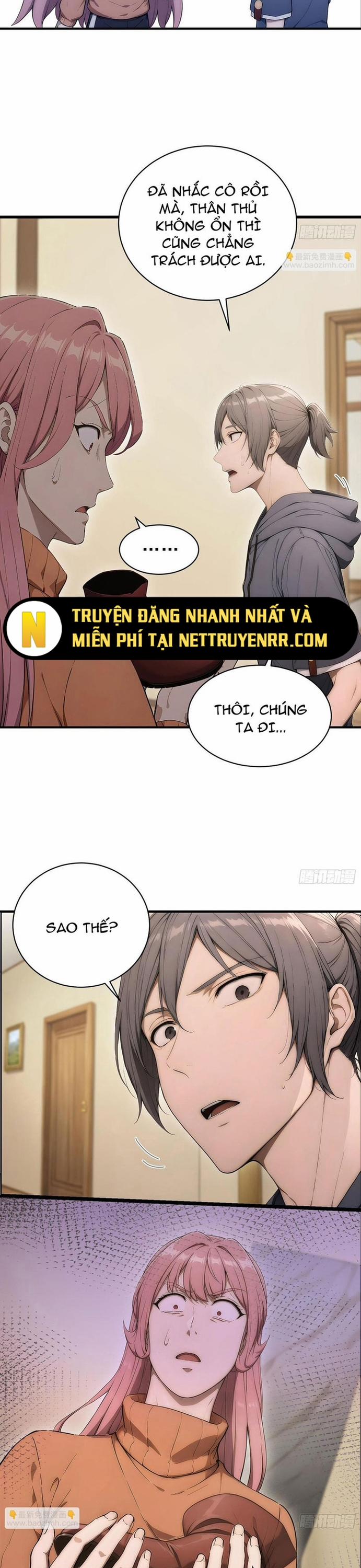 manhwax10.com - Truyện Manhwa Người Chơi Hệ Tu La Chương 29 Trang 3