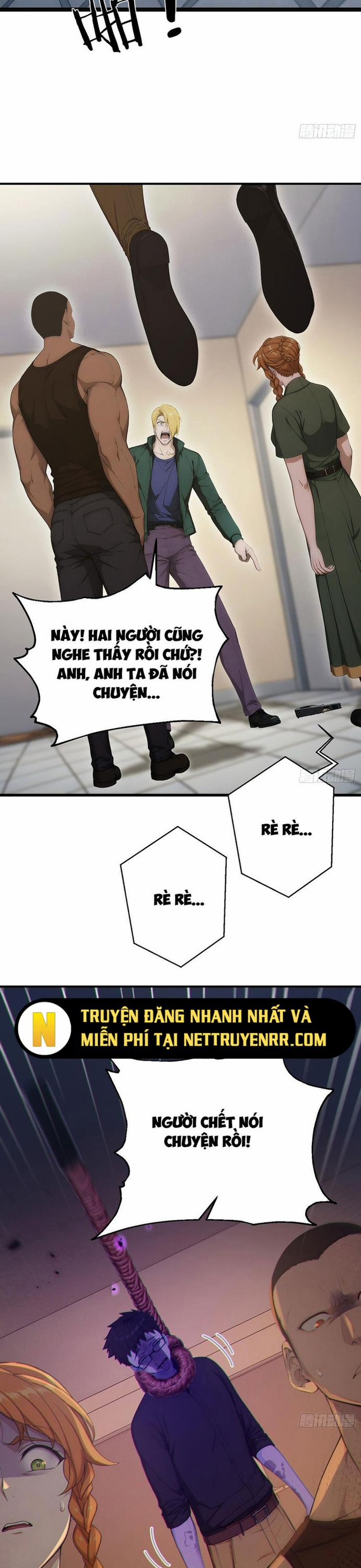 manhwax10.com - Truyện Manhwa Người Chơi Hệ Tu La Chương 29 Trang 8