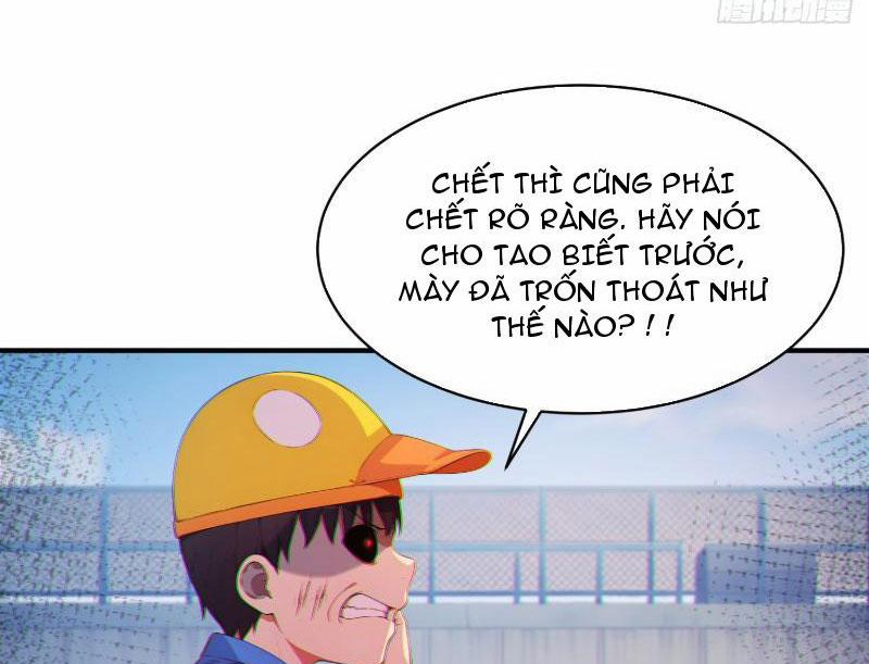 manhwax10.com - Truyện Manhwa Người Chơi Hệ Tu La Chương 3 Trang 4