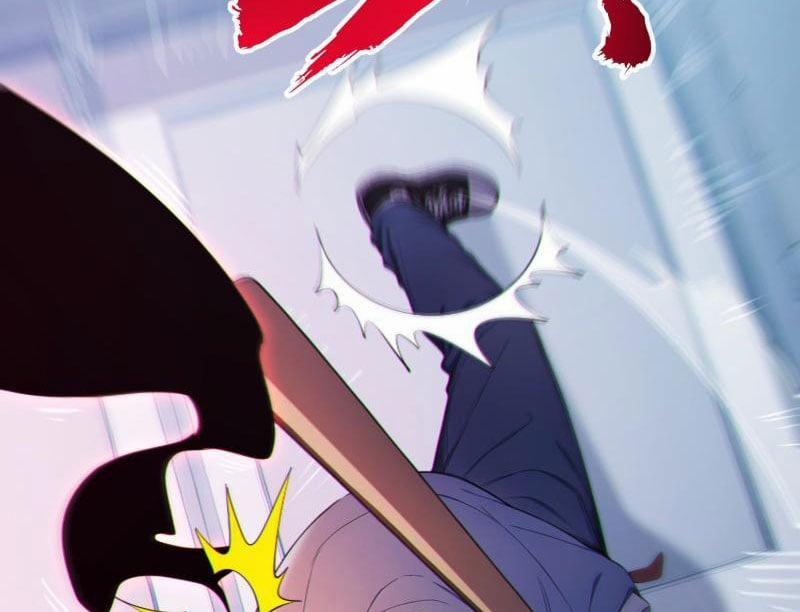 manhwax10.com - Truyện Manhwa Người Chơi Hệ Tu La Chương 3 Trang 35