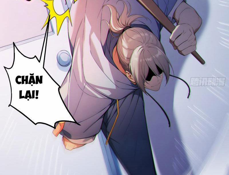 manhwax10.com - Truyện Manhwa Người Chơi Hệ Tu La Chương 3 Trang 36
