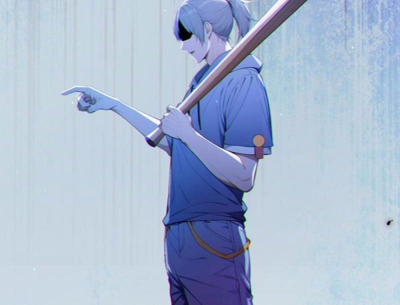 manhwax10.com - Truyện Manhwa Người Chơi Hệ Tu La Chương 3 Trang 8