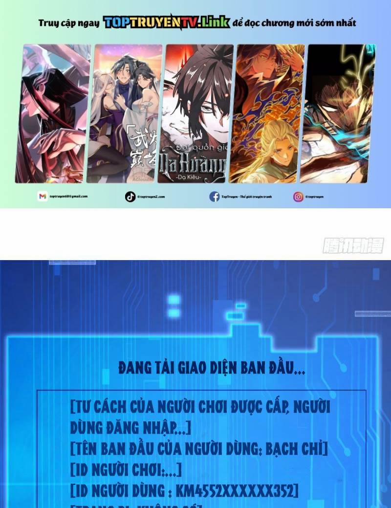 manhwax10.com - Truyện Manhwa Người Chơi Hệ Tu La Chương 4 Trang 1