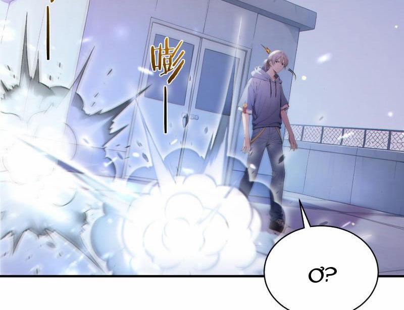 manhwax10.com - Truyện Manhwa Người Chơi Hệ Tu La Chương 4 Trang 19