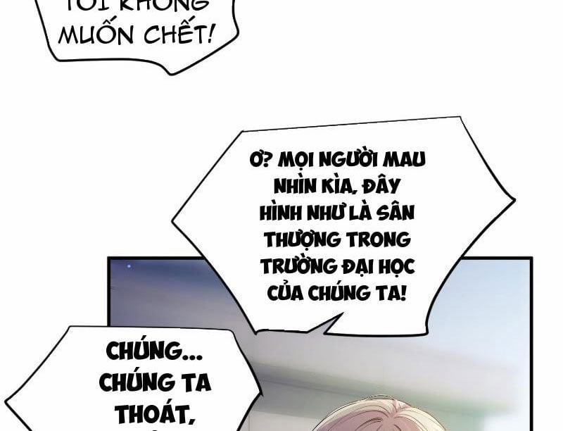 manhwax10.com - Truyện Manhwa Người Chơi Hệ Tu La Chương 4 Trang 23