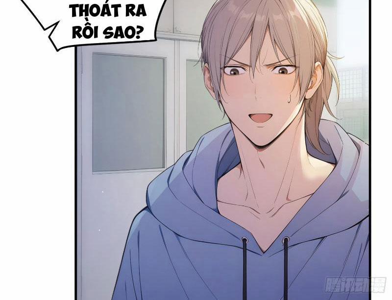 manhwax10.com - Truyện Manhwa Người Chơi Hệ Tu La Chương 4 Trang 24