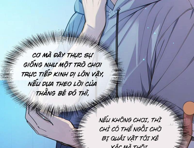 manhwax10.com - Truyện Manhwa Người Chơi Hệ Tu La Chương 4 Trang 9